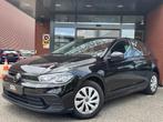 Volkswagen Polo 1.0 TSI Comfortline // AIRCO // APPLE CARPLA, Voorwielaandrijving, 12 maanden, Gebruikt, Zwart