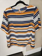 Blouse shirt maat 44 Primark, Primark, Geel, Maat 42/44 (L), Ophalen of Verzenden