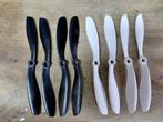 DJI 8045 8" propellors, Ophalen of Verzenden, Zo goed als nieuw, Elektro, Quadcopter of Multicopter