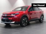 Citroen C4 Hybrid 145 Max LED BOCHT VERLICHTING - STOELVERWA, Auto's, Citroën, Stof, Gebruikt, Euro 6, 1199 cc
