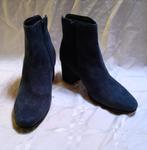 Anna Field blauwe suedine enkellaarsjes maat 39, Kleding | Dames, Anna Field, Blauw, Lage of Enkellaarzen, Nieuw