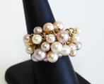 18 krt gouden ring Mimi Milano, ., Dame, Goud, .
