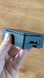 Raspberry Pi 4 Behuizing - Zo Goed Als Nieuw!, Ophalen, Zo goed als nieuw