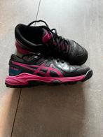 Asics hockeyschoenen mt 33.5, Sport en Fitness, Hockey, Ophalen of Verzenden, Zo goed als nieuw, Schoenen
