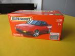 Matchbox Toyota MR 2 ROOD, Hobby en Vrije tijd, Modelauto's | Overige schalen, Ophalen of Verzenden, Nieuw