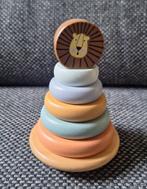 Te koop houten speelgoed, Ophalen of Verzenden, Zo goed als nieuw, Overige typen
