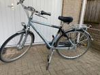 Gazelle Orange stadsfiets heren, Ophalen, Versnellingen, 49 tot 53 cm, Zo goed als nieuw