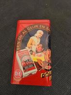 Douwe egberts  koffieblik, Ophalen of Verzenden, Zo goed als nieuw, Koffie, Douwe Egberts
