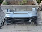Volkswagen Golf VIII 8 GTI achterbumper LA7C moonstone grey, Ophalen, Volkswagen, Bumper