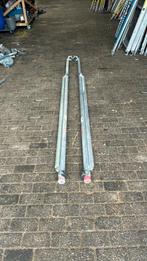Altrex easy lock stabilisators, Ophalen of Verzenden