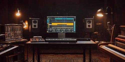 Cubase 14 ( mac & win ), Computers en Software, Audio-software, Nieuw, MacOS, Windows, Ophalen