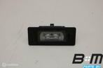 Set LED kentekenverlichting Audi A5 8T 4G0943021, Gebruikt
