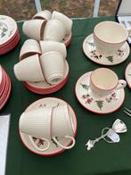 Wedgwood WINDSOR CHRISTMAS, Ophalen of Verzenden, Zo goed als nieuw, Bord(en), Wedgwood