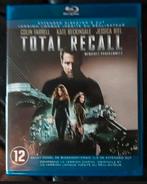 Total recall bluray NL ondertiteld, Ophalen of Verzenden, Zo goed als nieuw, Actie