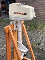 Tomos buitenboordmotor 4 pk, Watersport en Boten, Ophalen, Geen idee, Zo goed als nieuw, Geen idee