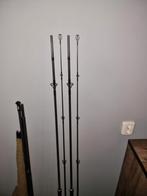 Fox x4, Watersport en Boten, Hengelsport | Karpervissen, Ophalen of Verzenden, Gebruikt, Werphengel