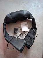 Electriche massage kussen voor nek schouders en rug, Ophalen, Massagestoel of Kussen