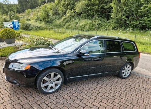Nette Volvo v70 3.0 T6, Auto's, Volvo, Particulier, V70, 4x4, ABS, Adaptieve lichten, Airbags, Bluetooth, Bochtverlichting, Boordcomputer