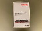 Märklin H0 / 37454 Stoomloc. BR 45 (DB) Goederen Lmtd., Wisselstroom, Locomotief, Ophalen of Verzenden, Zo goed als nieuw