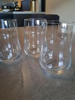 Holmegaard Future glazen, design Peter Svarrer, Denemarken, Glas of Glazen, Gebruikt, Ophalen of Verzenden, Glas