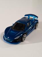 Hot Wheels Rimac Nevera, Ophalen of Verzenden, Nieuw, Auto