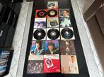 Te koop diverse vinyl singles(16stuks), 7 inch, Single, Ophalen of Verzenden, Zo goed als nieuw