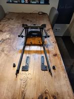 Kofferrek topkoffer rek suzuki sv650 2004 - 2009, Motoren, Ophalen of Verzenden