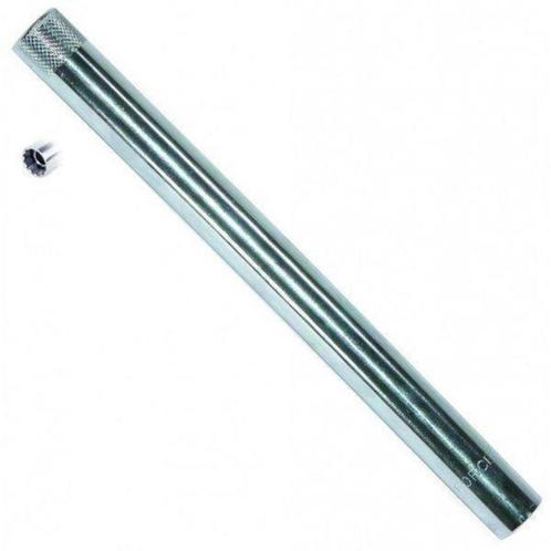 BOUGIEDOP LANG MAGNETISCH 3/8" 14 MM FORCE, Auto diversen, Autogereedschap, Nieuw, Ophalen of Verzenden