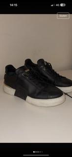 Philipp plein sneakers heren, Zwart, Ophalen of Verzenden, Philipp Plein, Gedragen