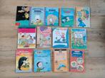 13 Leesboekjes voor beginnende lezers, Ophalen of Verzenden, Gelezen, Fictie algemeen