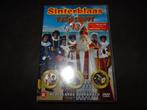 Dvd sinterklaas pakjesboot 13, Diversen, Sinterklaas, Gebruikt, Ophalen of Verzenden