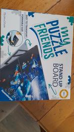 Puzzelbord, Ophalen of Verzenden, 500 t/m 1500 stukjes, Zo goed als nieuw, Legpuzzel