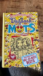 Rachel Renée Russell - Op tourNEE!, Boeken, Ophalen of Verzenden, Zo goed als nieuw, Rachel Renée Russell