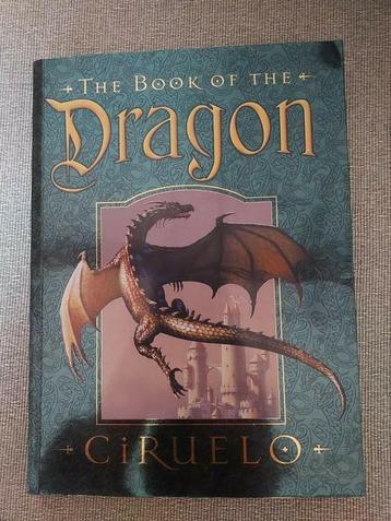 The Book of the Dragons - Circuelo beschikbaar voor biedingen