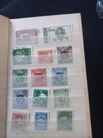 Postzegels China, Ophalen of Verzenden, Buitenland