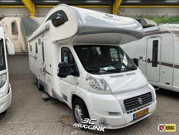 Giottiline Therry 47 T - 2 APARTE BEDDEN beschikbaar voor biedingen