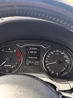 Audi A3 1.4TFSI G-tron 81KW SB S-tro 2014 Zwart, Auto's, 4 cilinders, Overige brandstoffen, Zwart, Origineel Nederlands