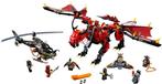 70653 - Ninjago: Firstbourne, Kinderen en Baby's, Speelgoed | Duplo en Lego, Hello@support.lego.com, Verzenden, Lego, Nieuw