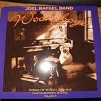 Joel Rafael band woodyboy songs of woody Guthrie, Ophalen of Verzenden, Zo goed als nieuw