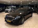 Mercedes-Benz S-klasse S350 d Lang|Aut9|AMG+|HUD|DTR|NAP|Mas, Automaat, 221 €/maand, Achterwielaandrijving, Gebruikt
