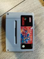 Mega man 7, Verzenden, 1 speler, Zo goed als nieuw, Vanaf 3 jaar