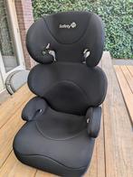 Safety 1st Stoelverhoger met rugleuning, Kinderen en Baby's, Autostoeltjes, Autogordel, 15 t/m 36 kg, Verstelbare rugleuning, Zo goed als nieuw