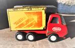 Vintage tonka vrachtwagentje V, Ophalen of Verzenden, Gebruikt, Bus of Vrachtwagen, Overige merken