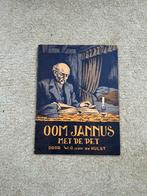 Te Koop: W.G. van de Hulst “Oom Jannes met de pet”, Antiek en Kunst, Ophalen of Verzenden, W.G. van de Hulst