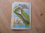 Heineken opener (nr.18) op kaart, Ophalen of Verzenden, Nieuw, Flesopener, Heineken
