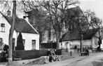 AS411 Thorn Limburg Hofstraat 1960, Verzamelen, 1940 tot 1960, Ongelopen, Limburg, Verzenden