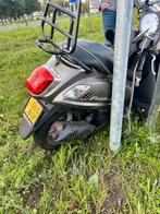 Schade scooter niet meer mee te rijden, Ophalen of Verzenden, Gebruikt, Elektrisch, Overige modellen