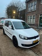 Volkswagen Caddy 1.6 Tdi 140pk PrIjS VeRLaAgD !!✅, 4 cilinders, 700 kg, Volkswagen, Diesel