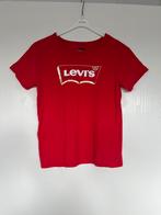 Levi’s shirt/ t-shirt maat 158, maat 14A, Kinderen en Baby's, Meisje, Ophalen of Verzenden, Zo goed als nieuw, Shirt of Longsleeve