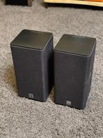 Dali Kubik Free + Kubik Xtra, Ophalen, Gebruikt, Front, Rear of Stereo speakers, Overige merken